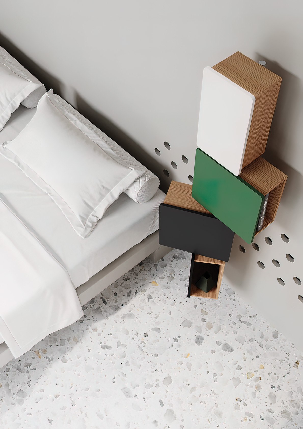 Sculpture Jeux - Container Lookin – Bild 5