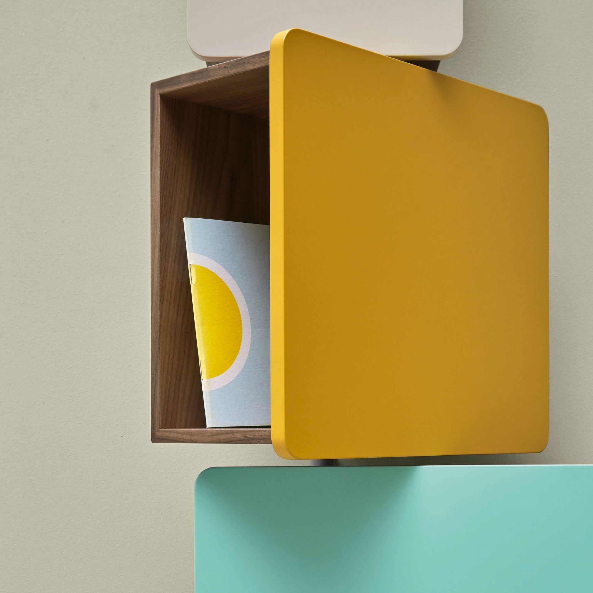 Sculpture Jeux - Container Lookin – Bild 7
