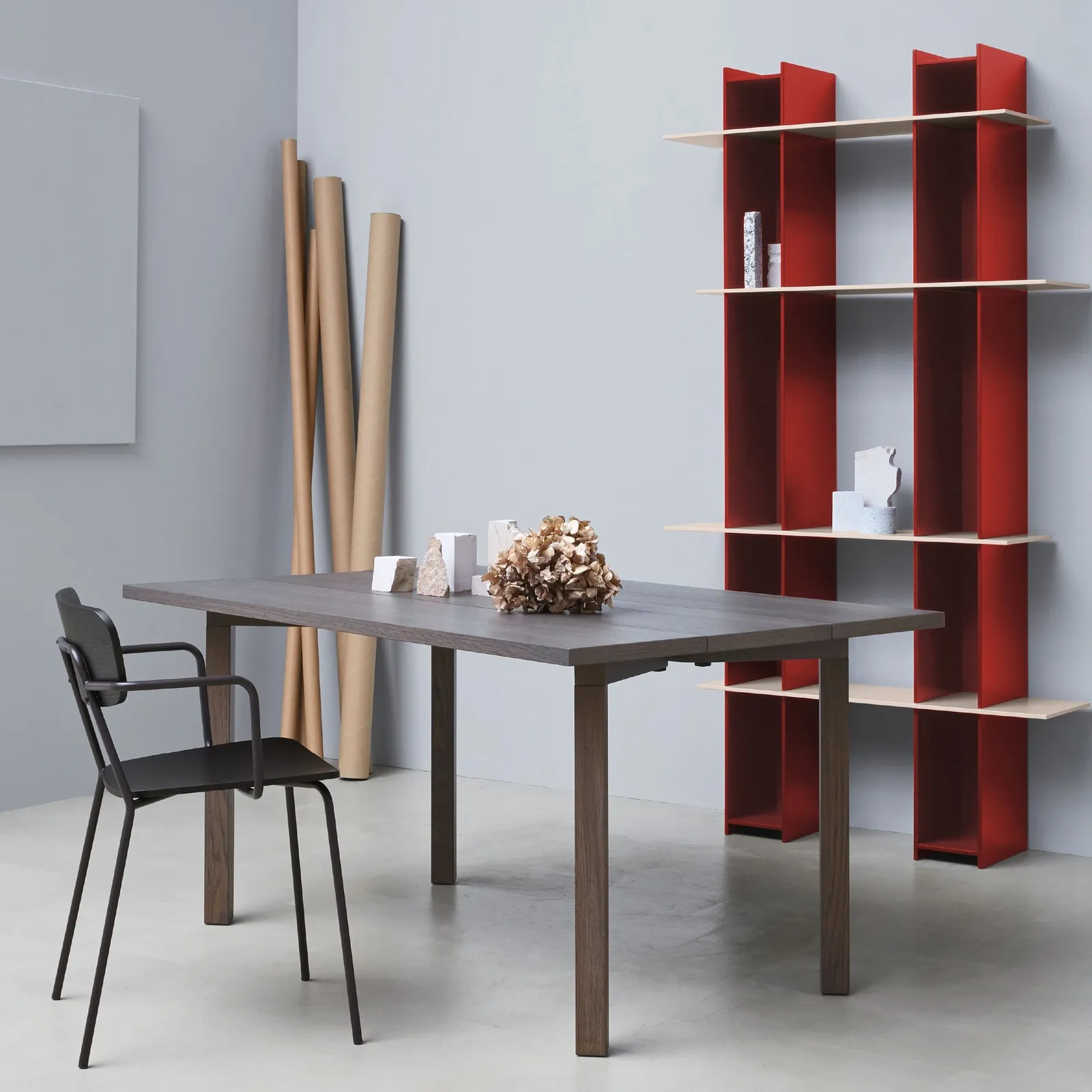 Sculpture Jeux - Regal Joint – Bild 6