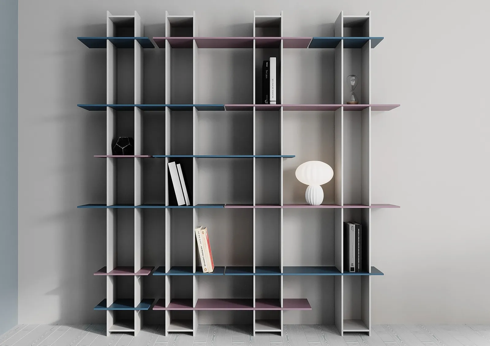 Sculpture Jeux - Regal Joint – Bild 8