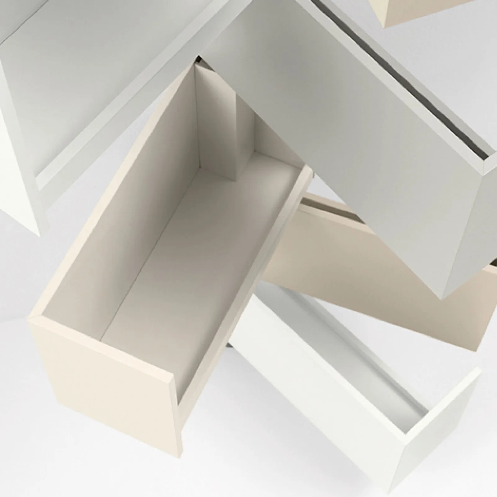 Sculptures Jeux – Drehregal Giralot – Bild 13