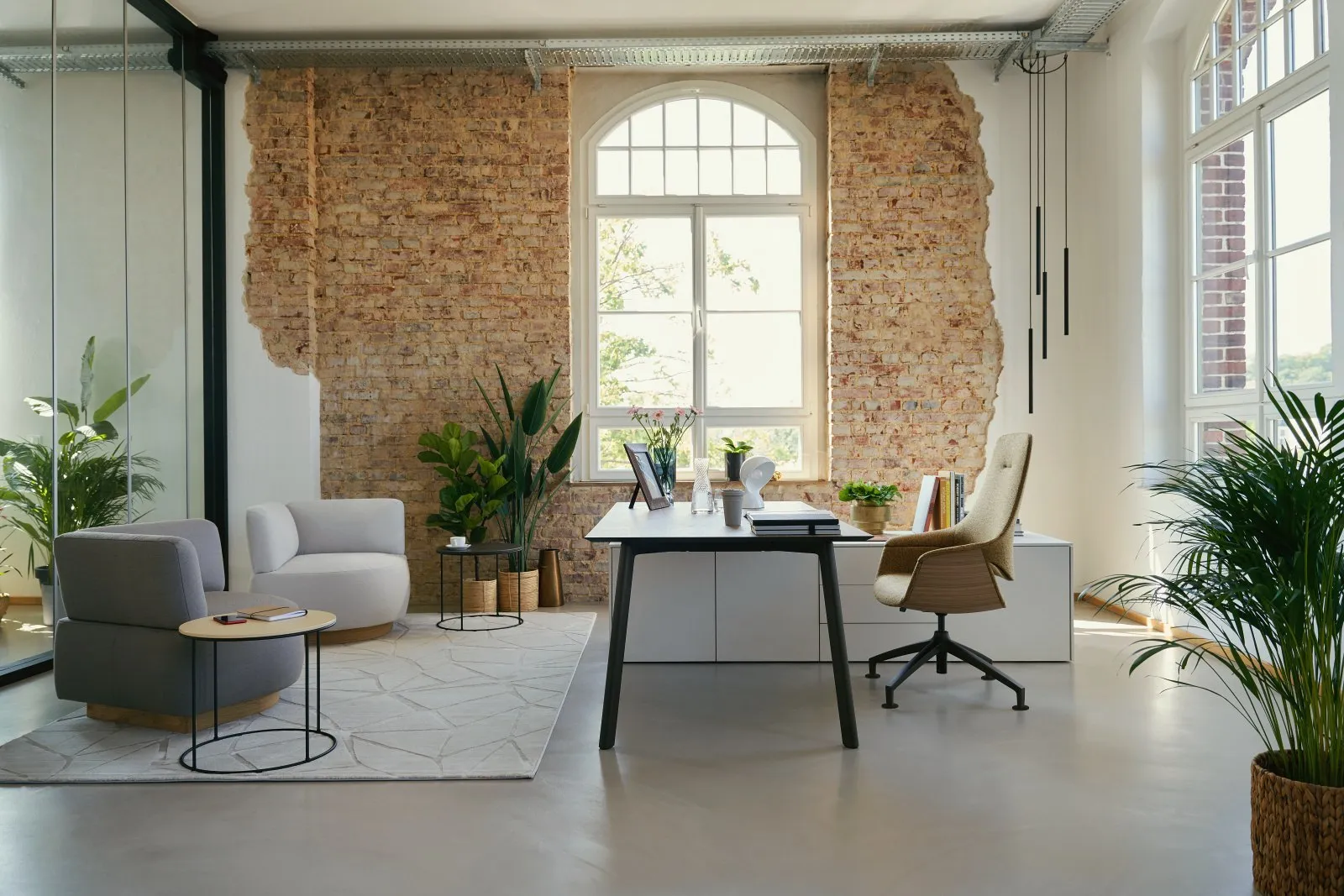 Sedus - se:vision desk – Bild 3