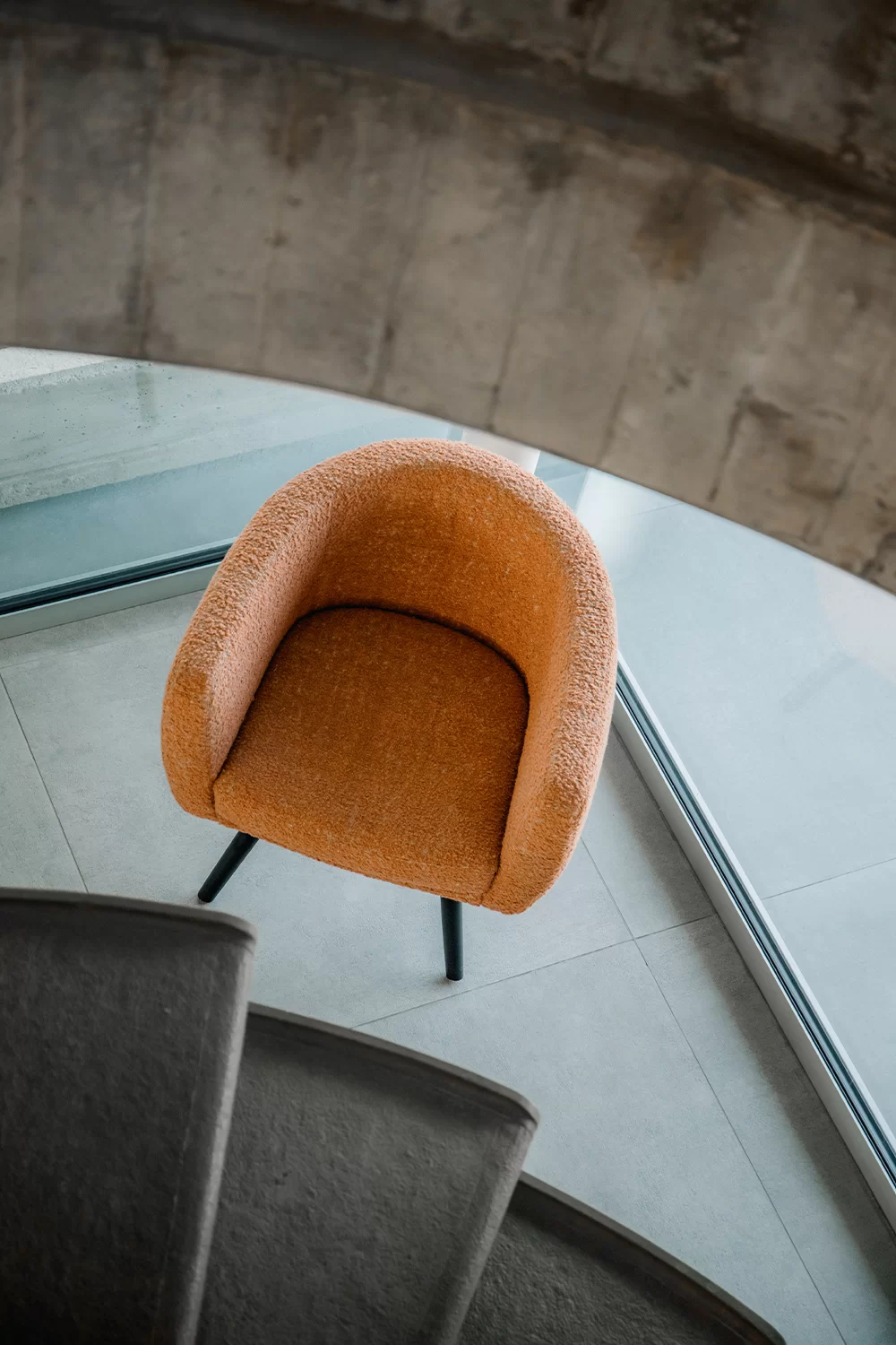 Luxy - Sofa Sea Shell – Bild 4