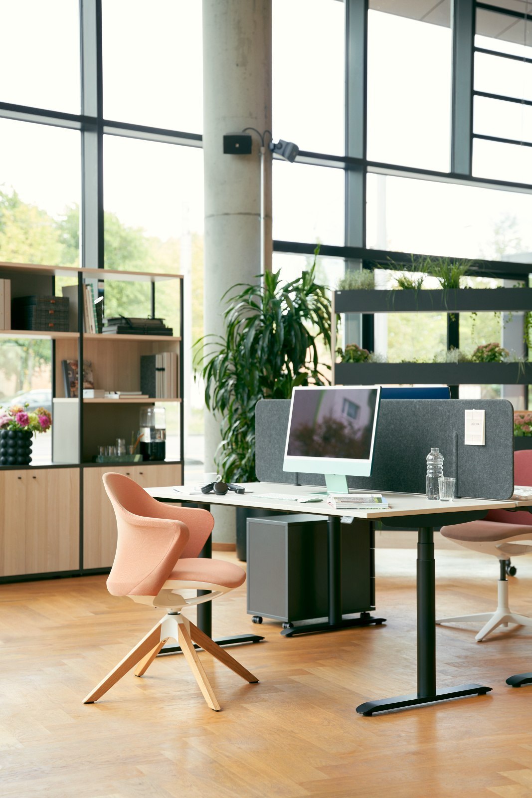 Sedus - se:flair – Bild 2
