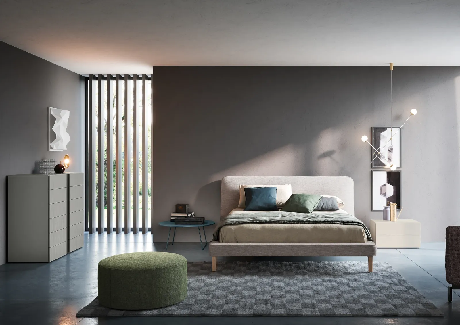 Novamobili - Bett Seeyou – Bild 5