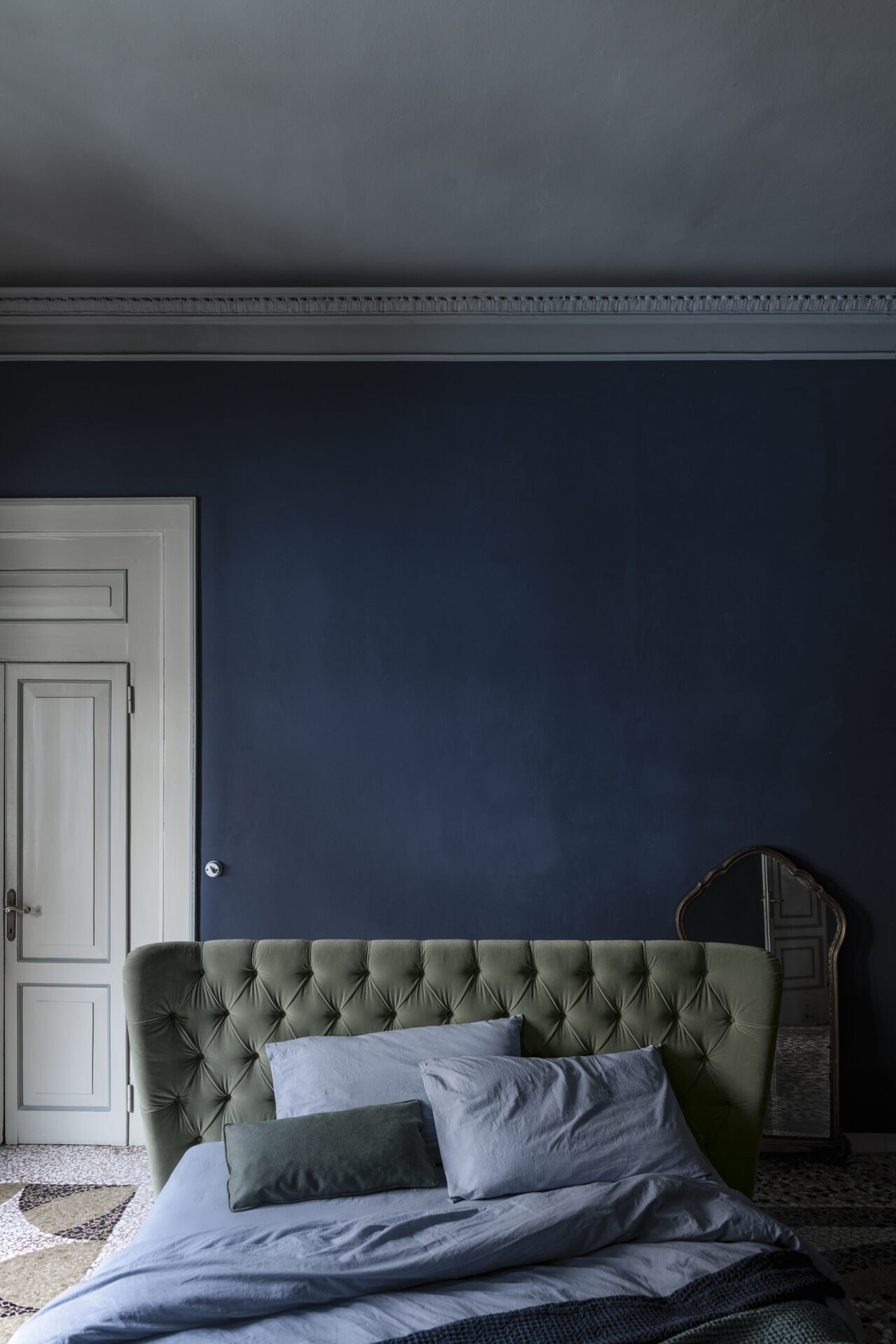 Bolzan - Bett Selene – Bild 3