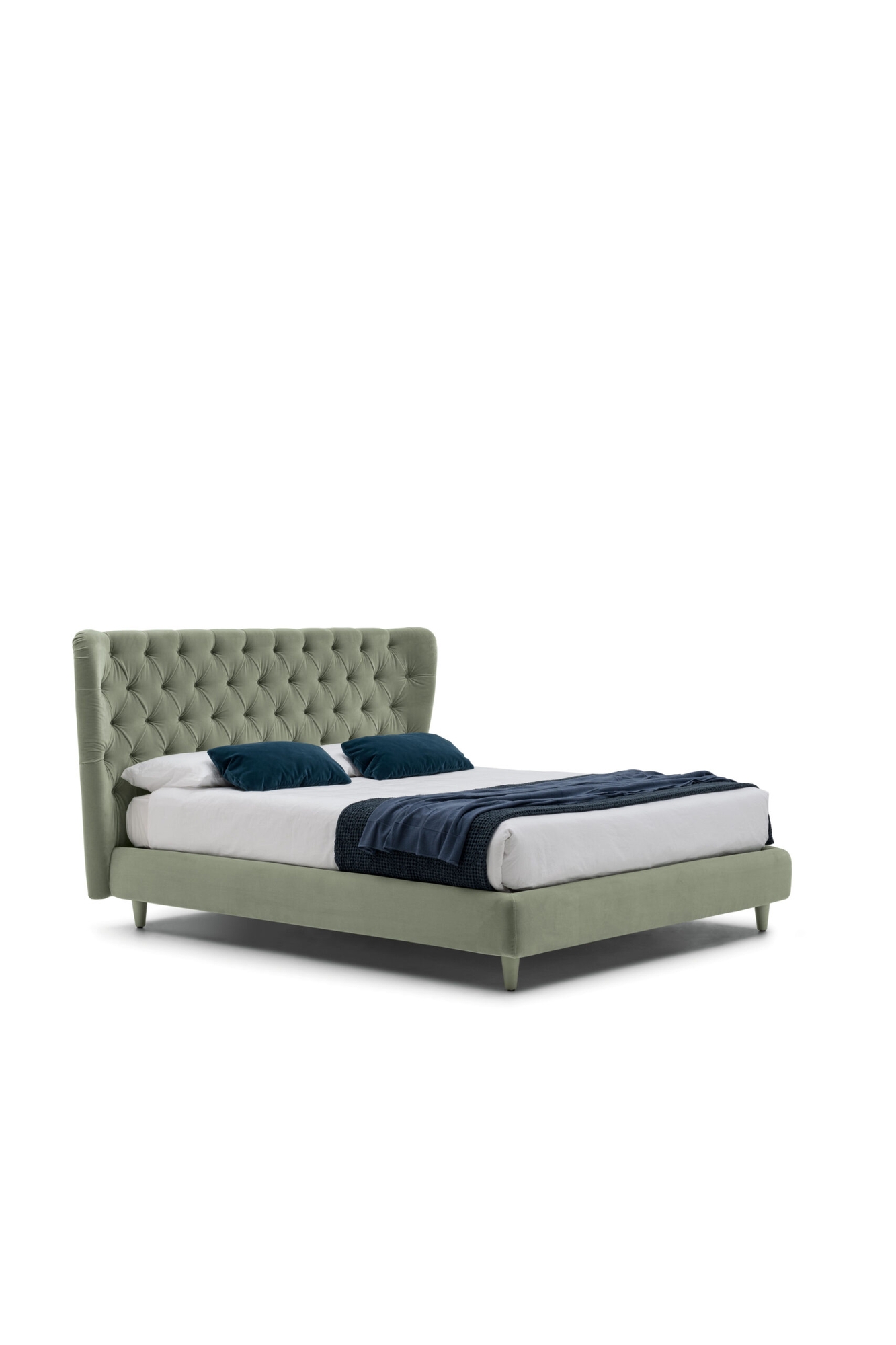 Bolzan - Bett Selene