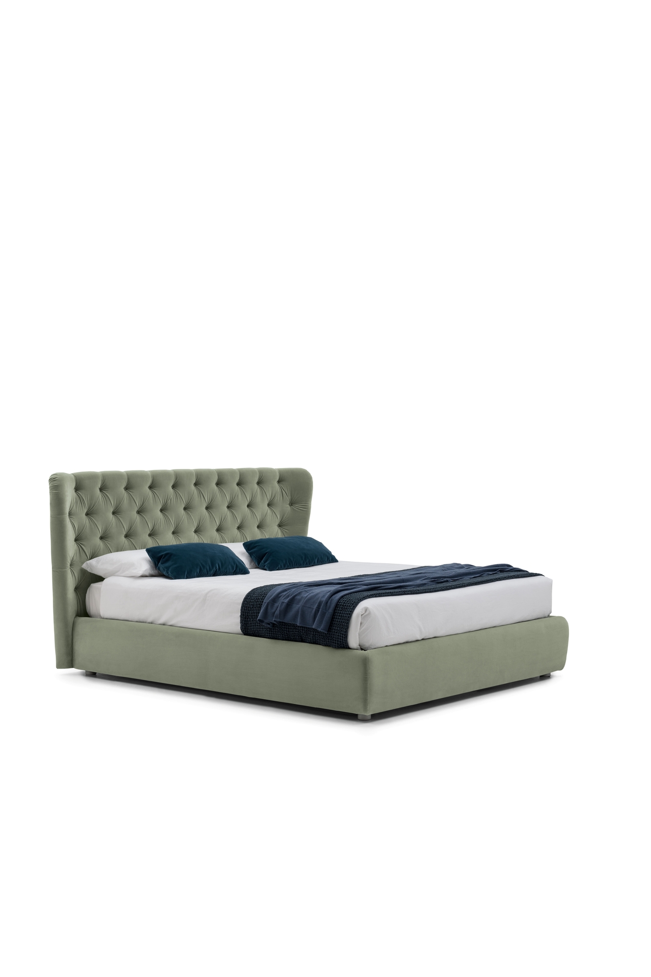 Bolzan - Bett Selene – Bild 7