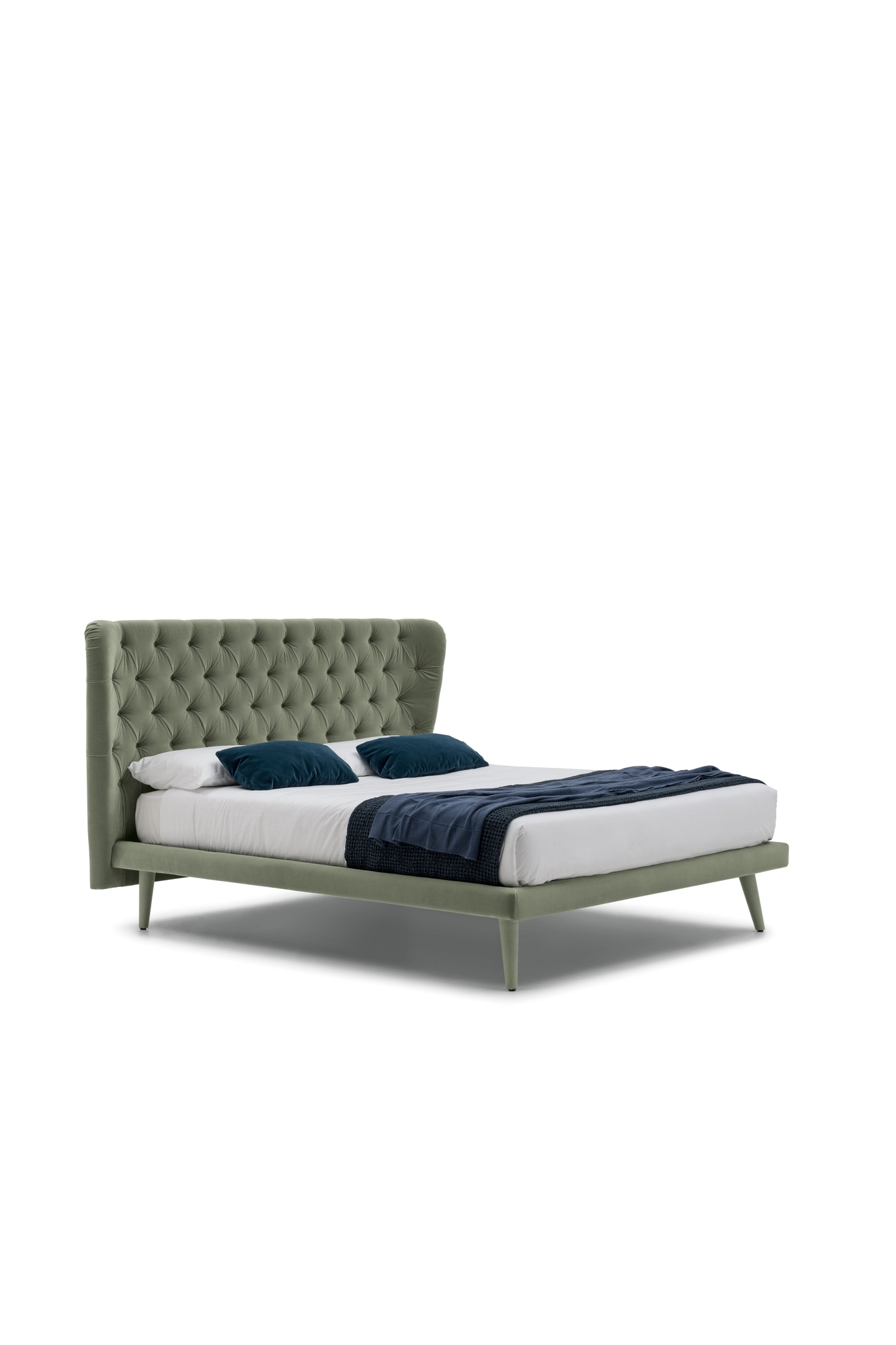Bolzan - Bett Selene – Bild 6