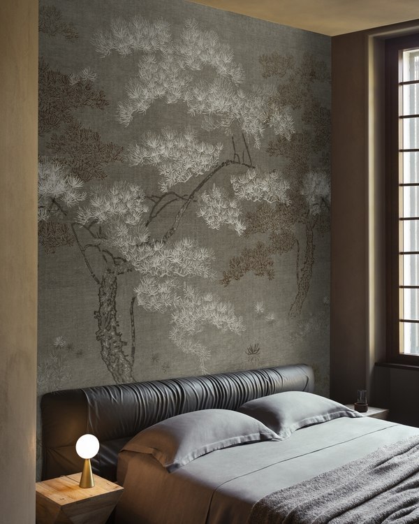Wall & Deko - Tapete Sereno – Bild 2