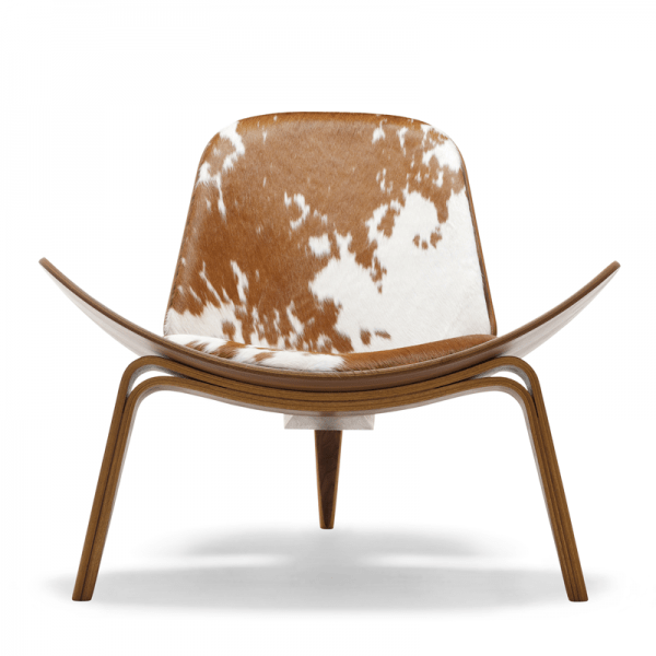 Carl Hansen - Sessel CH 07 – Bild 3