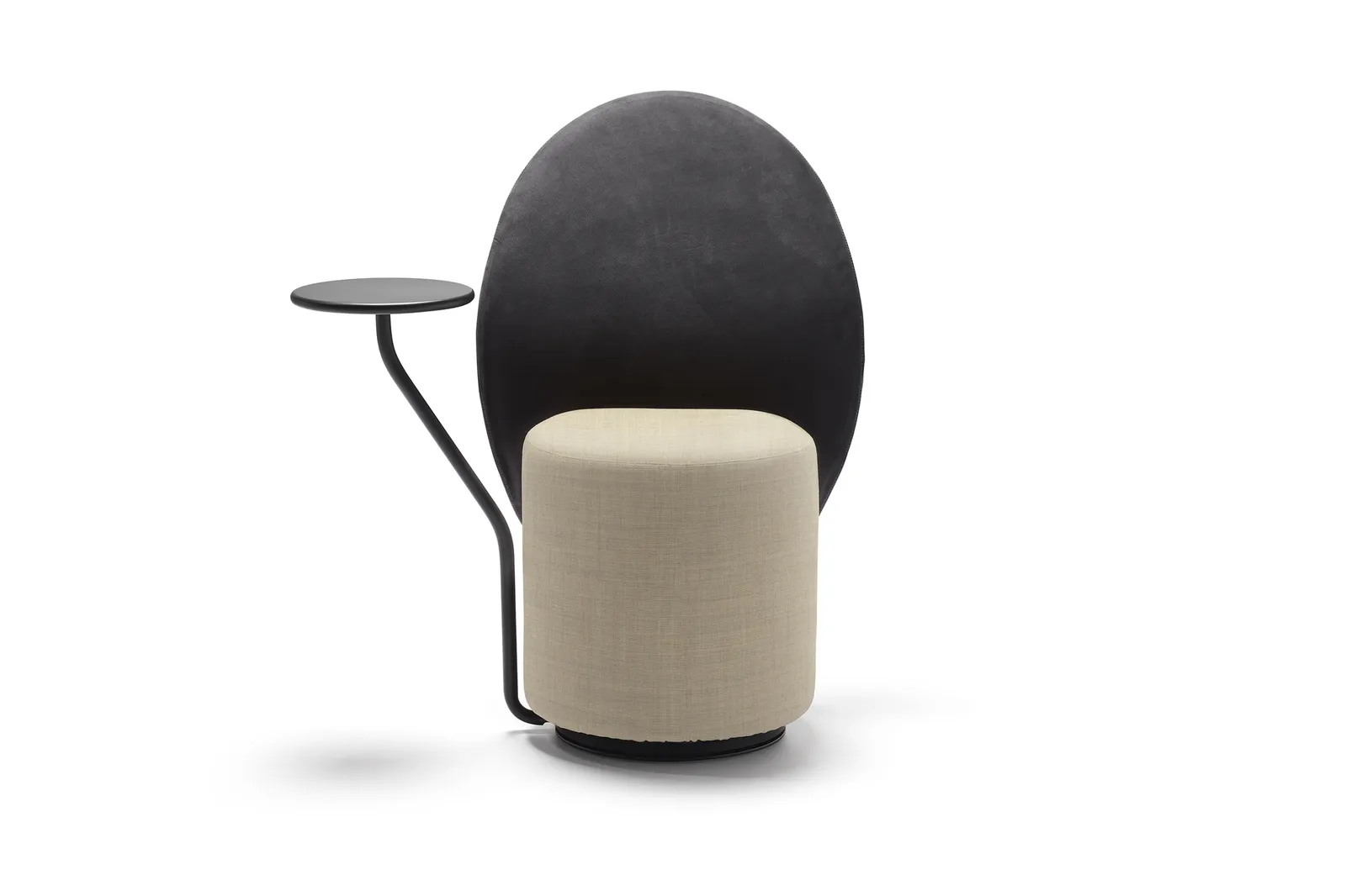 Sessel Loomi von Opinion Ciatti