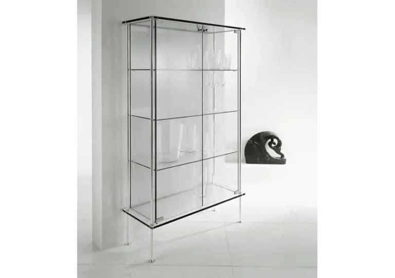 Tonelli Design - Vitrine Shine