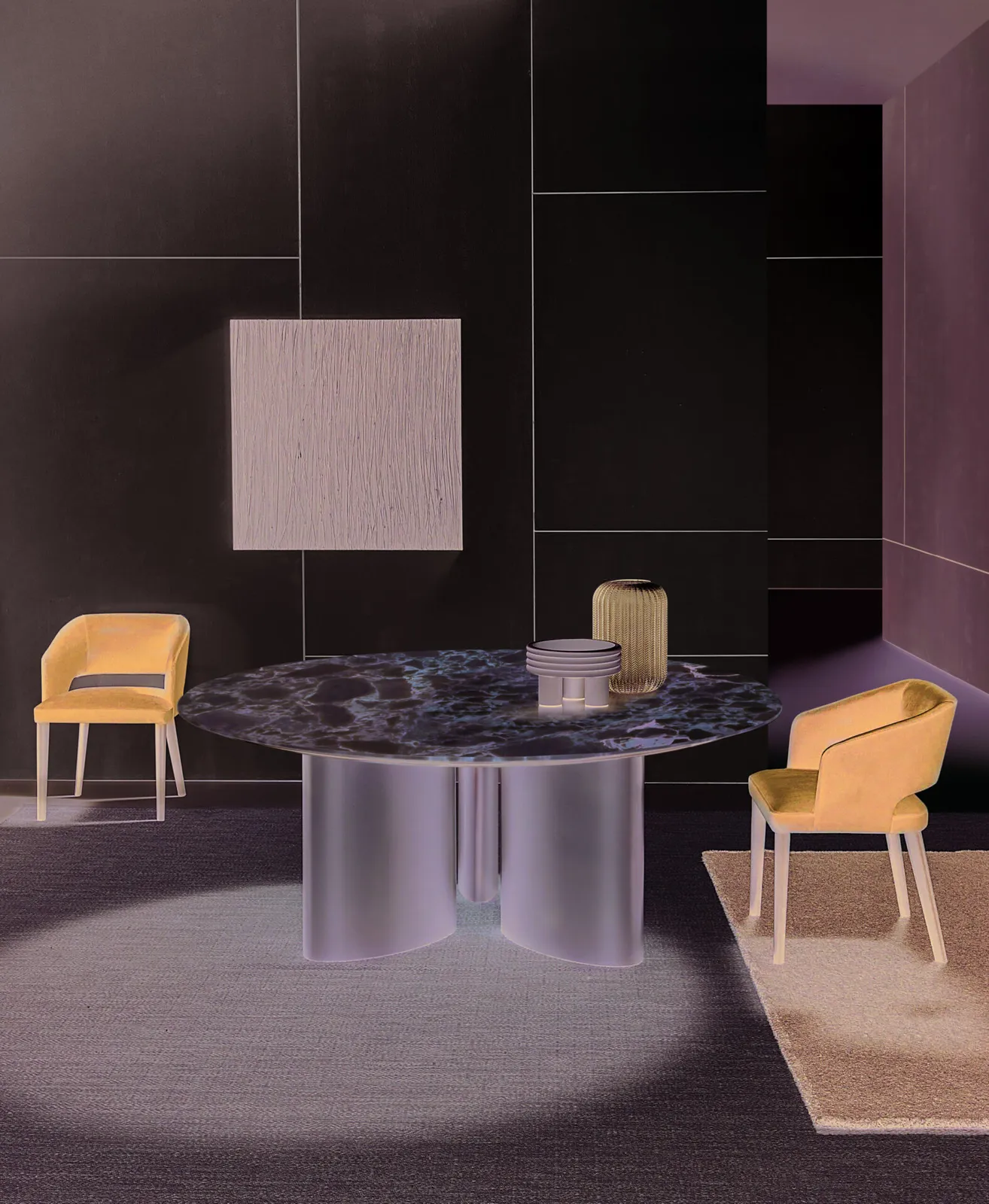 Casamilano - Tisch Tangeri – Bild 8