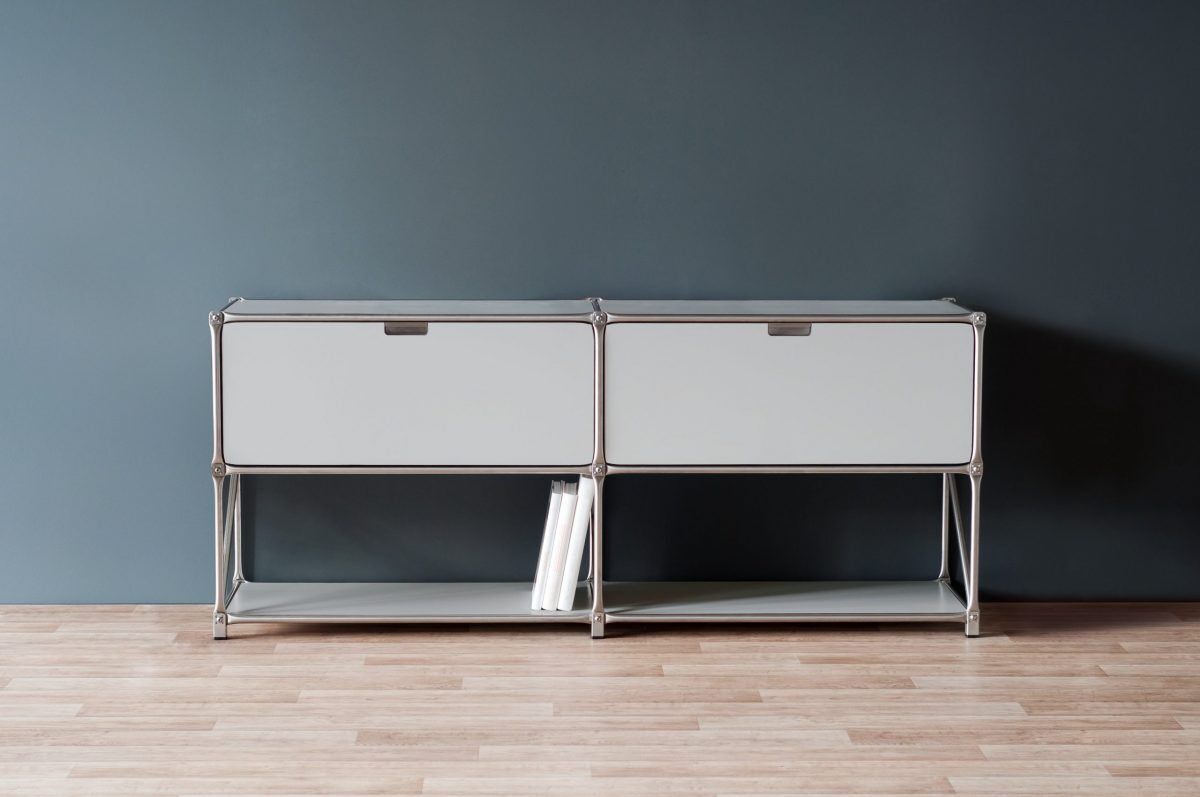 System 180 - Regale – Bild 5