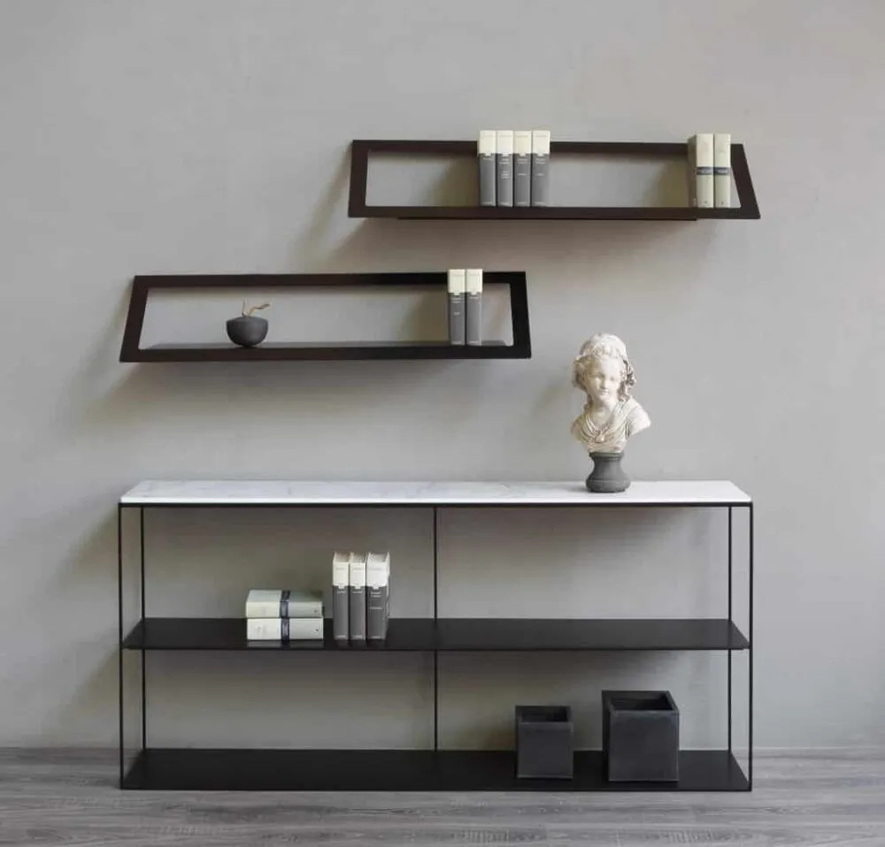Zeus Noto - Regal Slim Irony – Bild 3