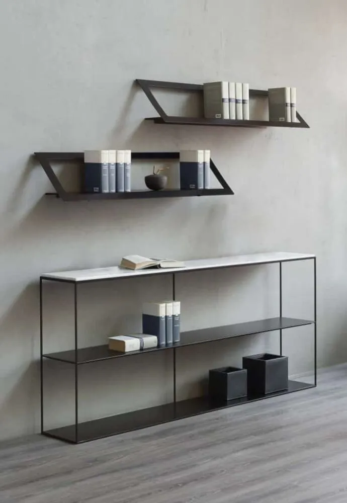 Zeus Noto - Regal Slim Irony – Bild 2