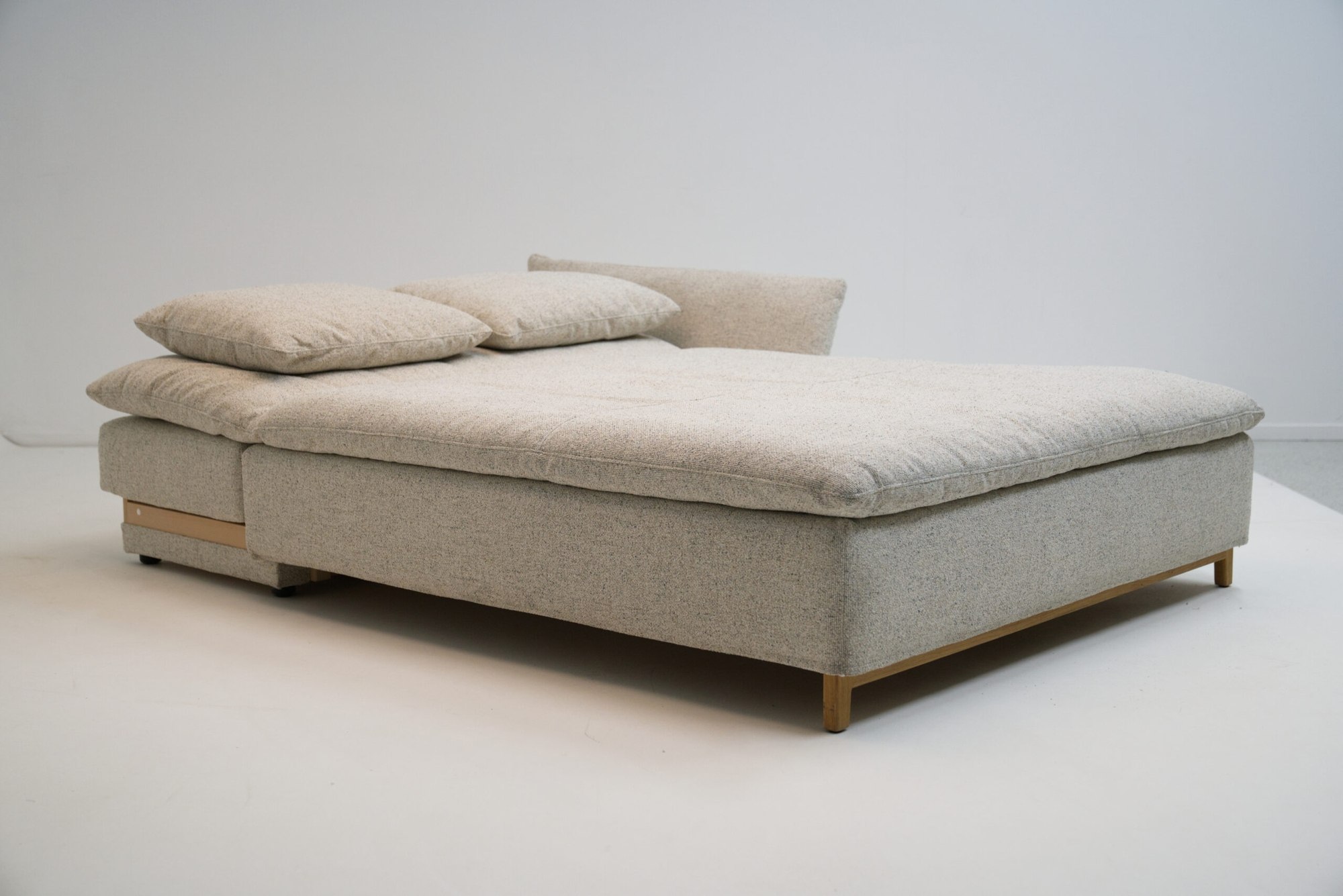 Signet - Sofa Isla mit Schlaffunktion – Bild 32