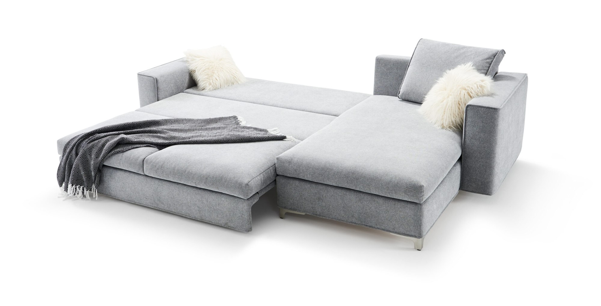 Signet - Sofa Orlando mit Schlaffunktion – Bild 12