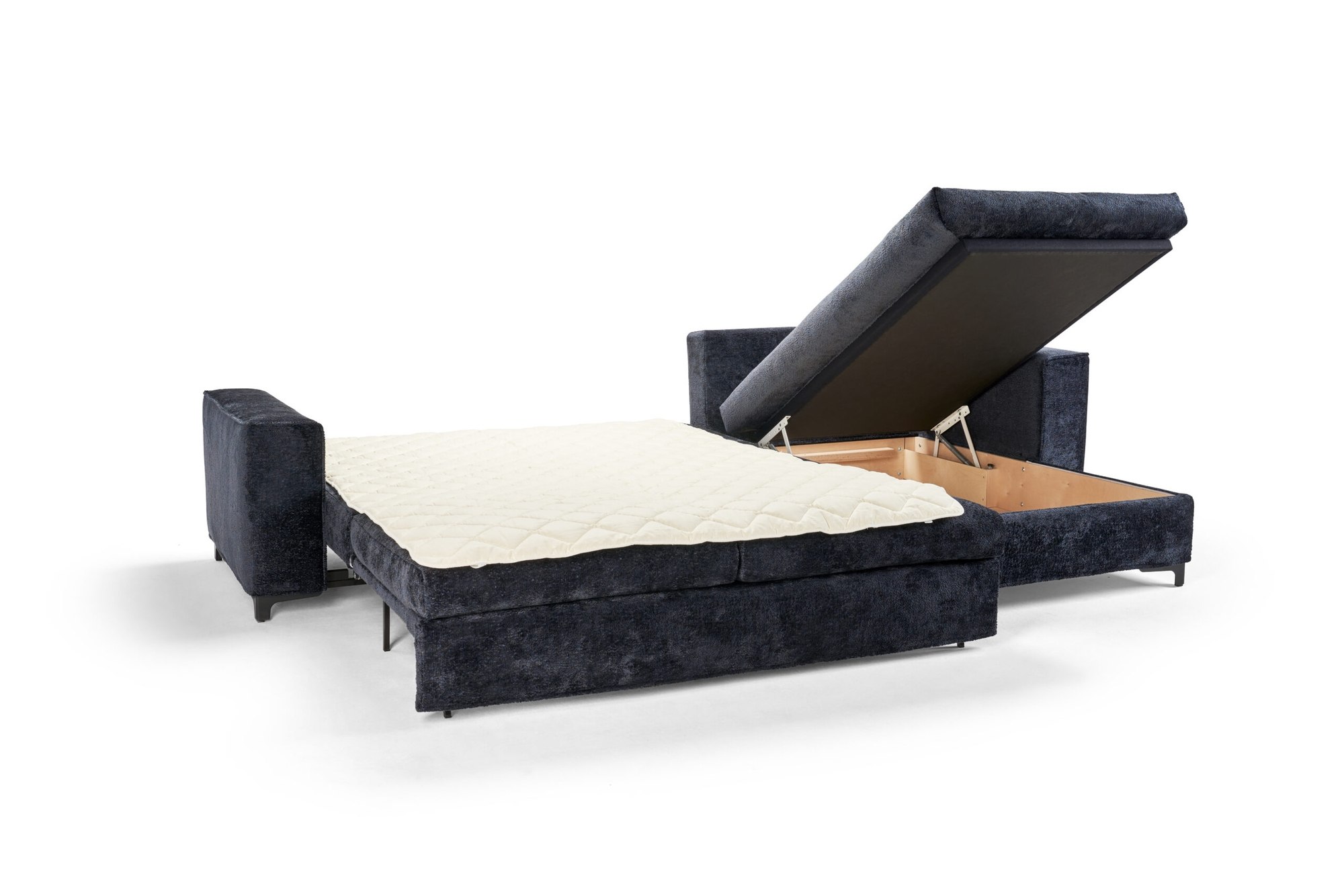 Signet - Sofa Orlando mit Schlaffunktion – Bild 15