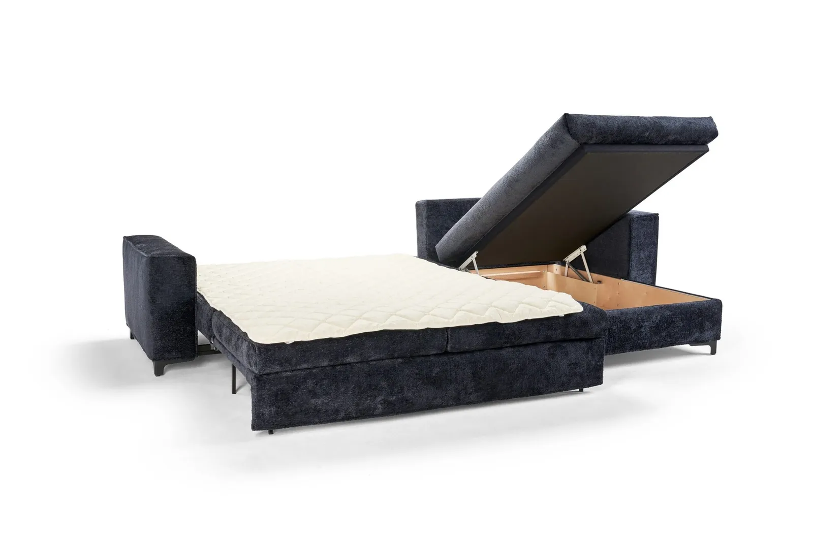 Signet - Sofa Orlando mit Schlaffunktion – Bild 15