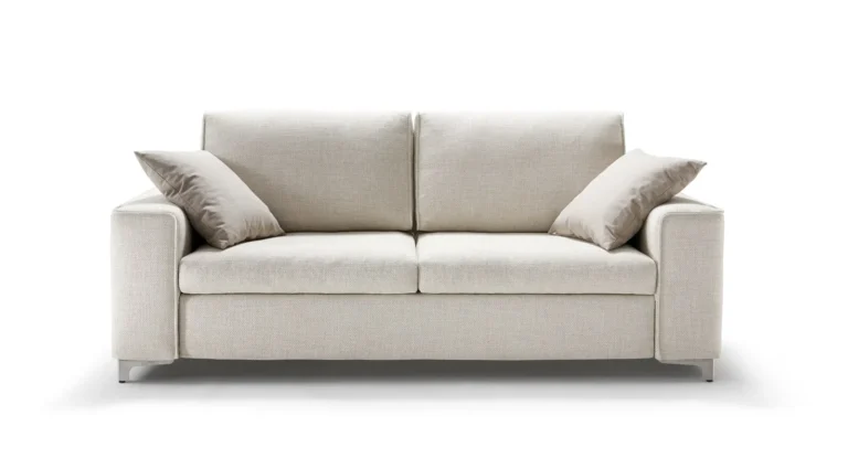 Signet - Sofa Orlando mit Schlaffunktion