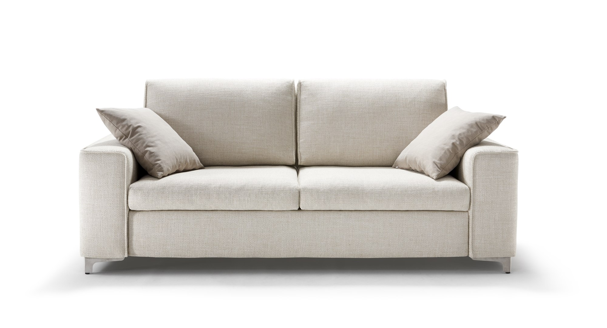 Signet - Sofa Orlando mit Schlaffunktion