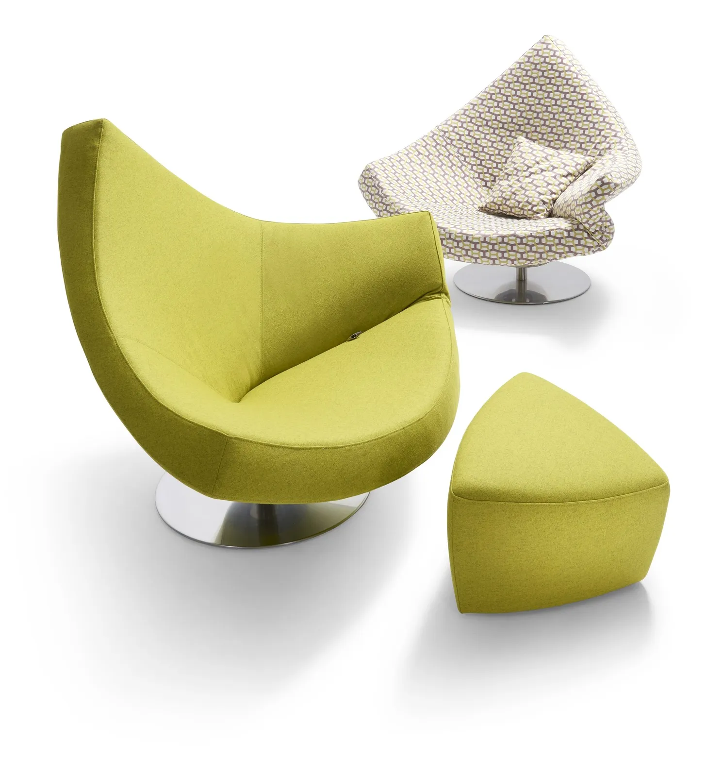 Signet - Sessel Clou – Bild 5