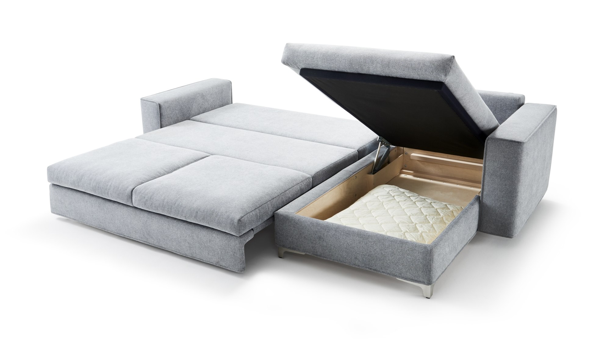 Signet - Sofa Orlando mit Schlaffunktion – Bild 13