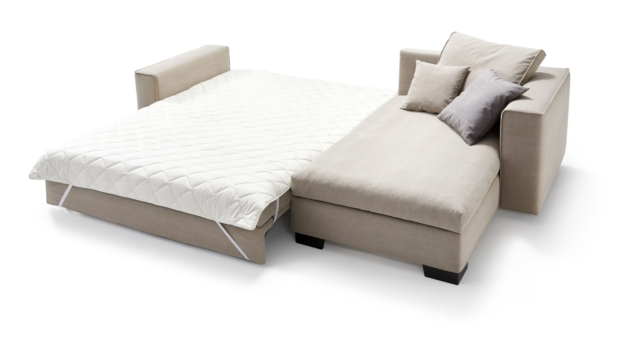 Signet - Sofa Orlando mit Schlaffunktion – Bild 9