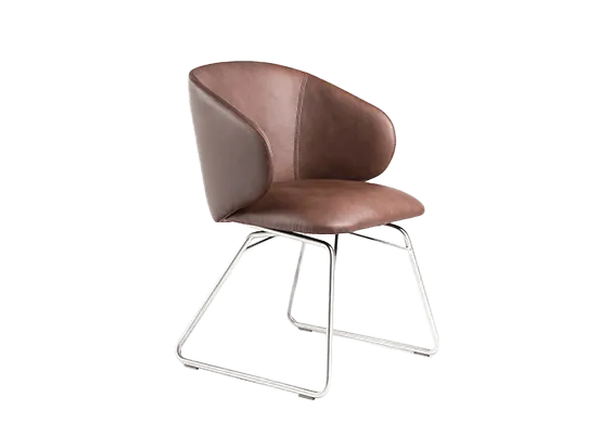 Lavida - Stuhl Silla