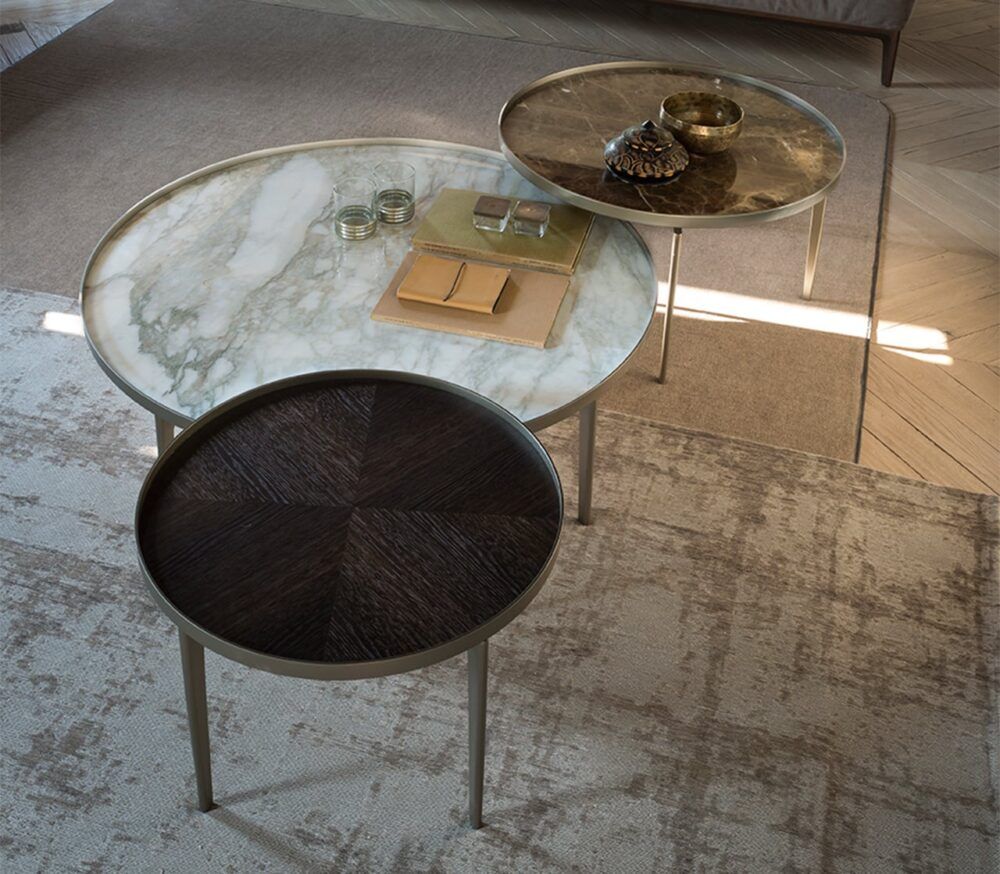 Alivar - Couchtisch Sirio – Bild 6