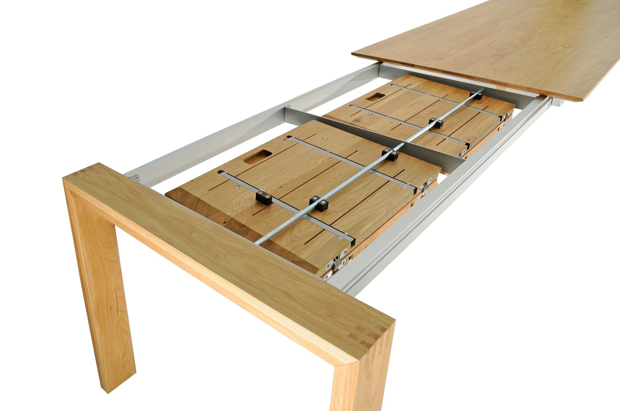 Sit Mobilia - Tischserie Merkur – Bild 3