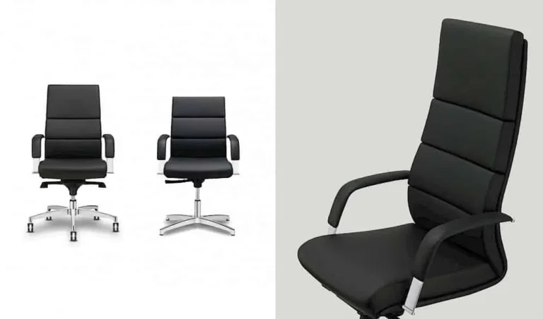 Sitland - Bürodrehstuhl Body