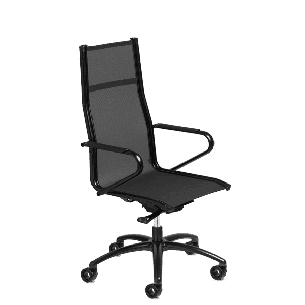Sitland - Bürodrehstuhl ICE – Bild 4