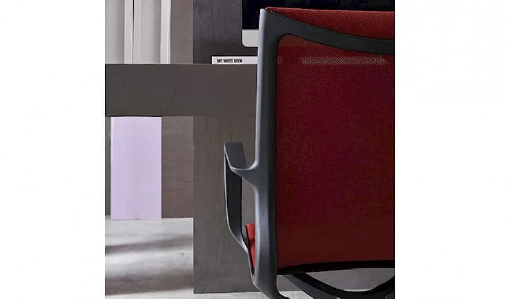 Sitland - Bürodrehstuhl Soul Air – Bild 4