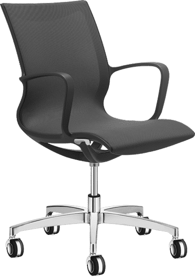 Sitland - Bürodrehstuhl Soul Air – Bild 6