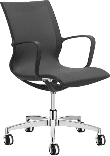 Sitland - Bürodrehstuhl Soul Air – Bild 5