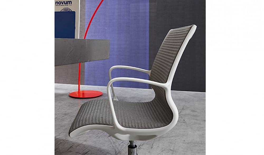 Sitland - Bürodrehstuhl Soul Air – Bild 8