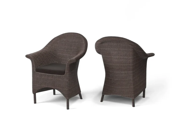 Sit Mobilia - Stuhlserien outdoor