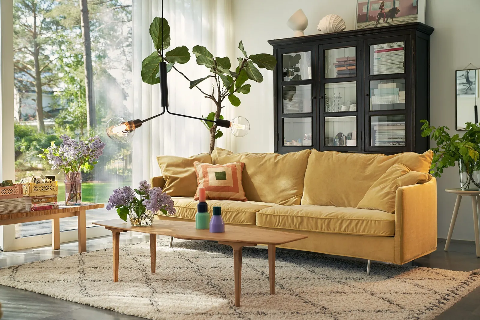 SITS Julia – Sofa und modulares Sitzsystem – Bild 5