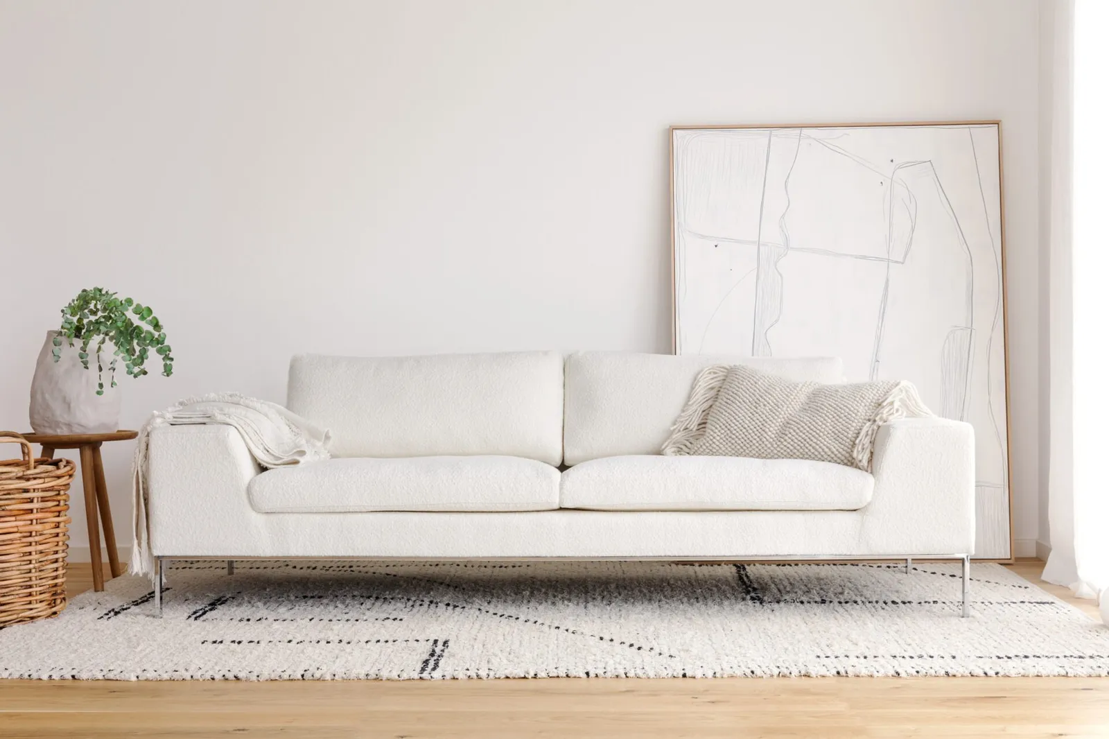 Sits - Sofa Justus – Bild 2