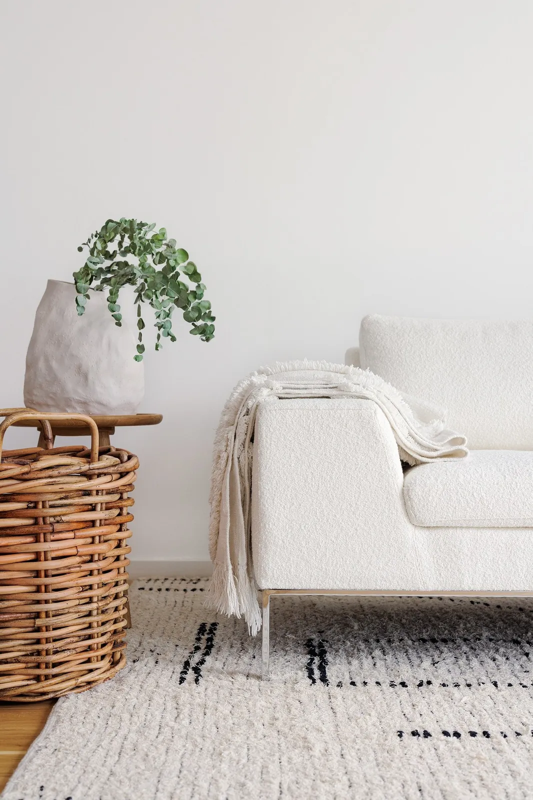 Sits - Sofa Justus – Bild 4