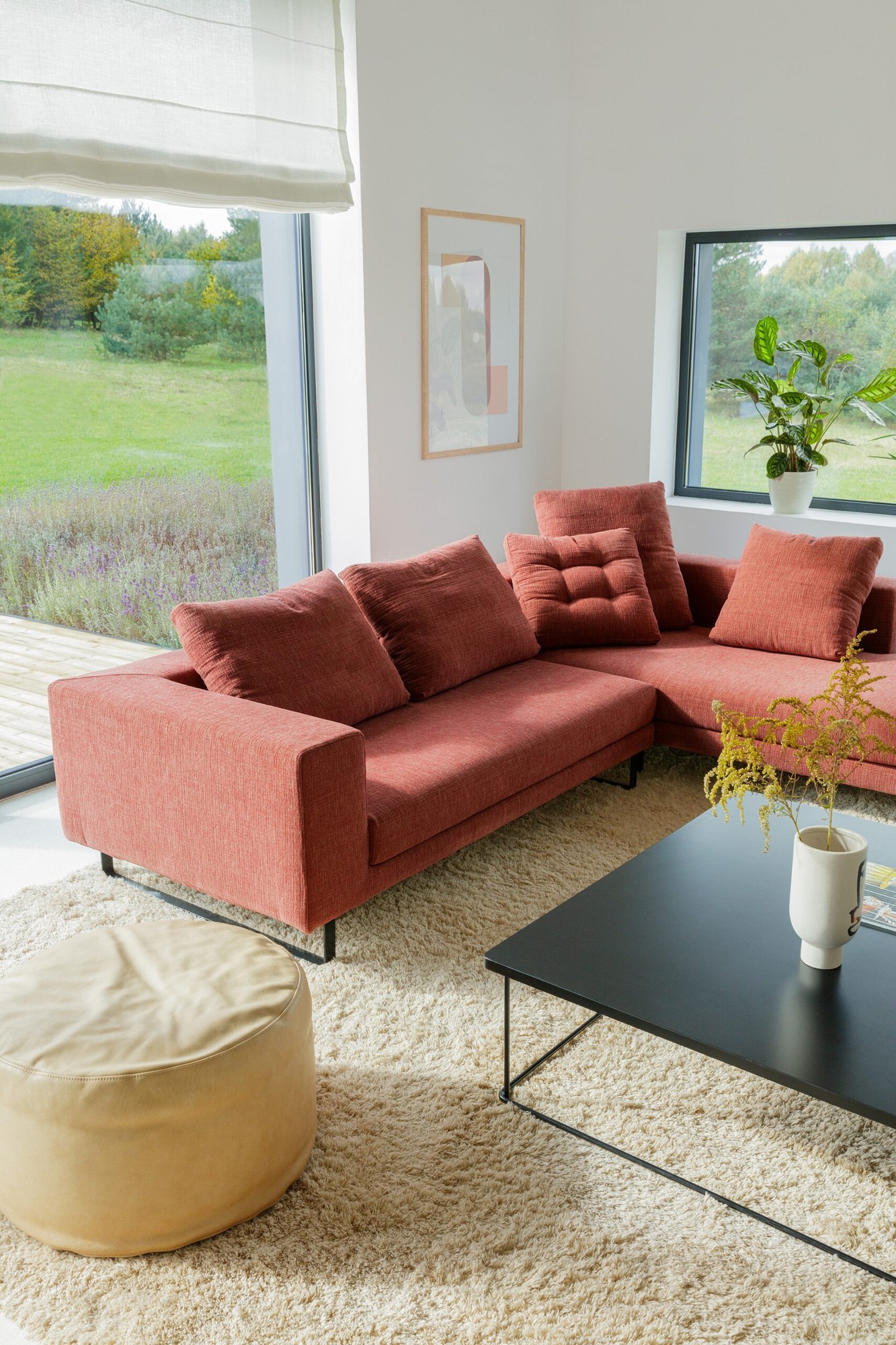 Sits - Sofa Linnea – Bild 3