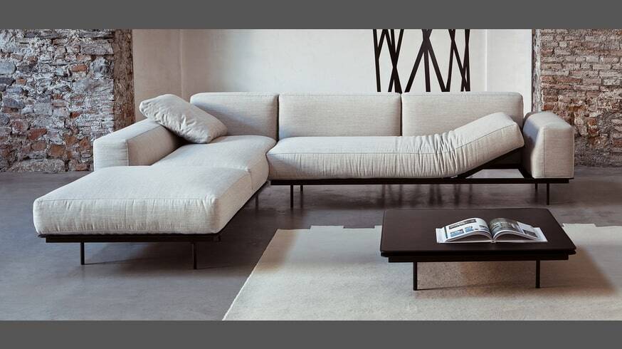 Vibieffe - Sofa Situp – Bild 2