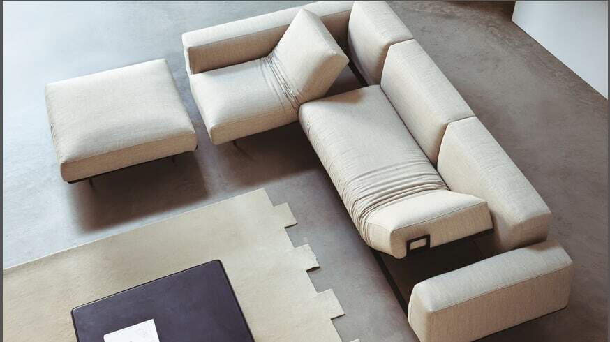 Vibieffe - Sofa Situp – Bild 3