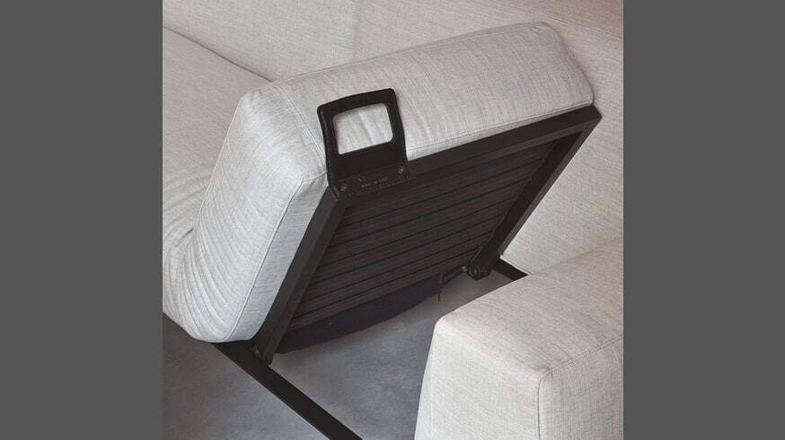 Vibieffe - Sofa Situp – Bild 4