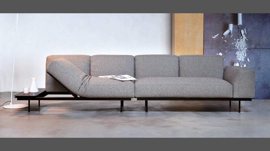 Vibieffe - Sofa Situp – Bild 5