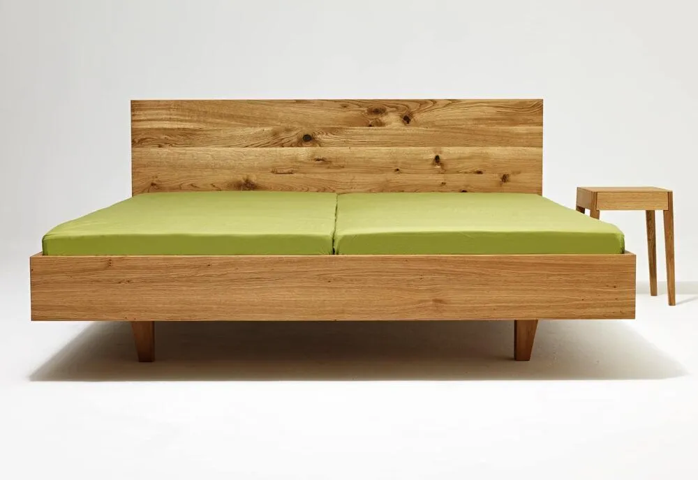 Sixay - Bett Mamma Wood