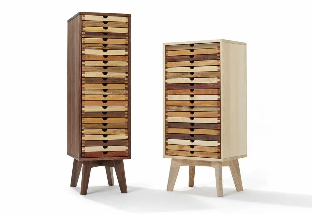 Sixay - Kommode Sixtematic 2 – Bild 6